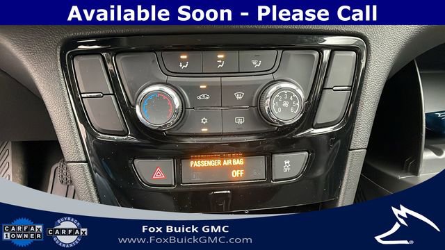 Used 2022 Buick Encore Preferred w/ Safety Package image 21