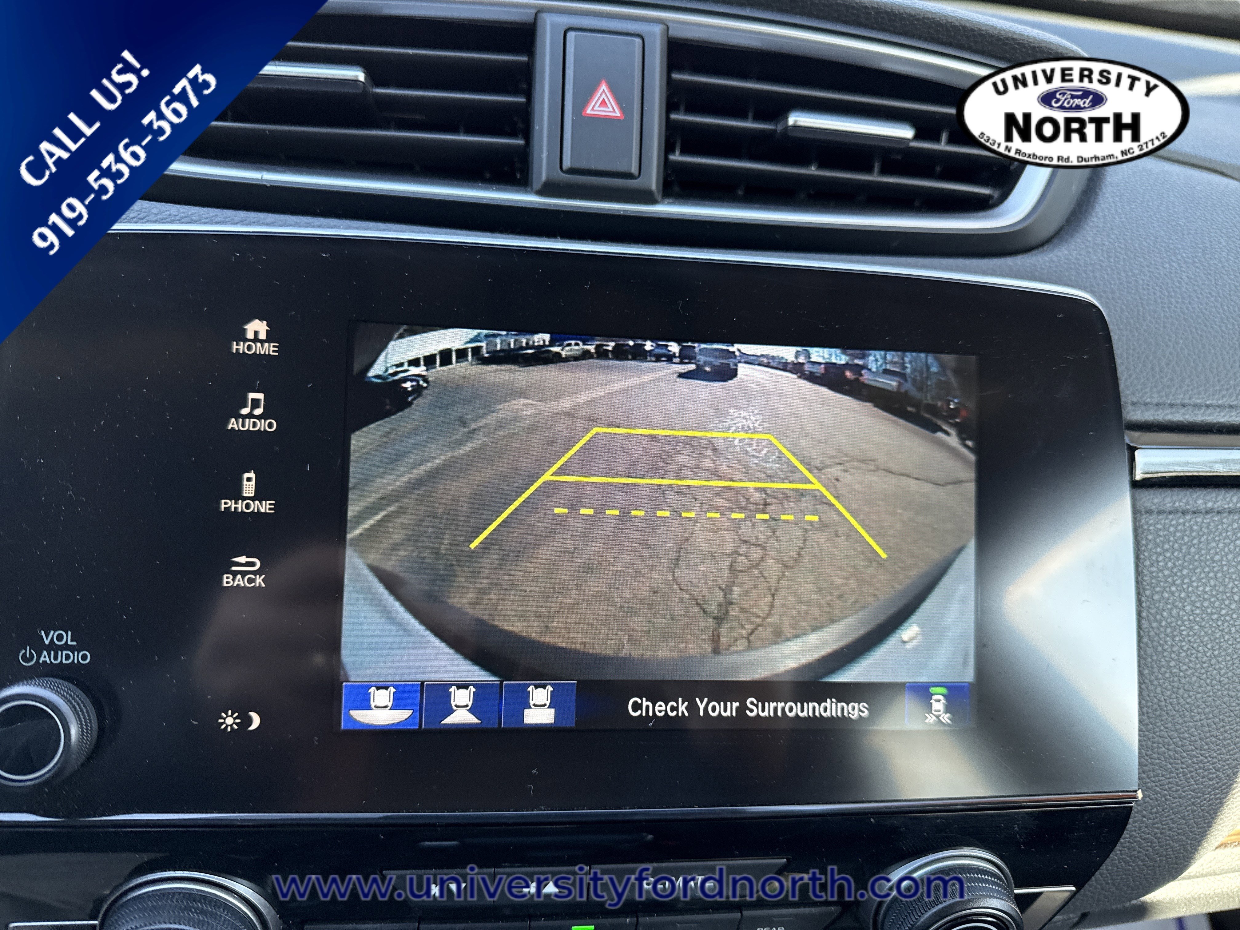 Used 2022 Honda CR-V EX-L image 23