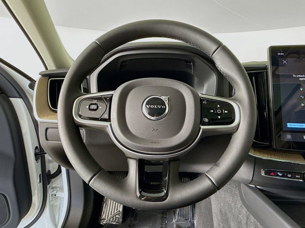 New 2026 Volvo XC60 B5 Core image 11