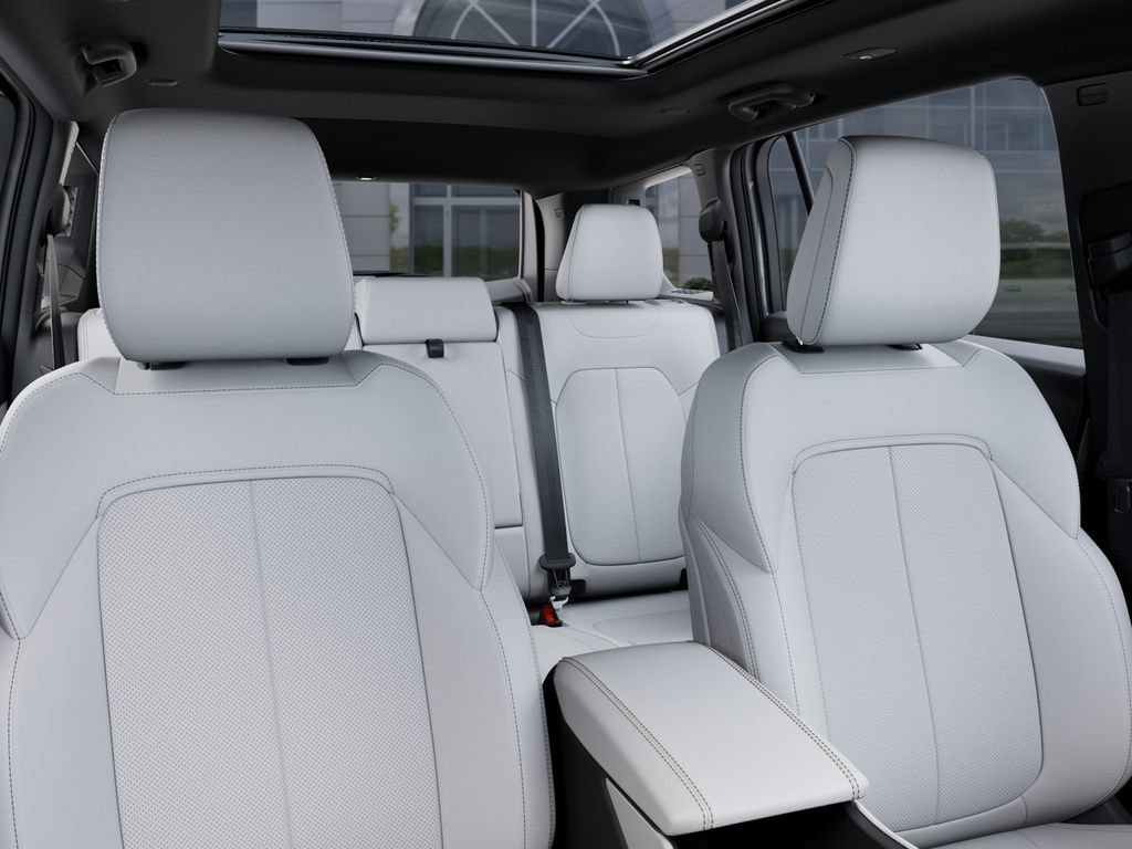 New 2026 Jeep Cherokee Limited AWD/4WD image 27