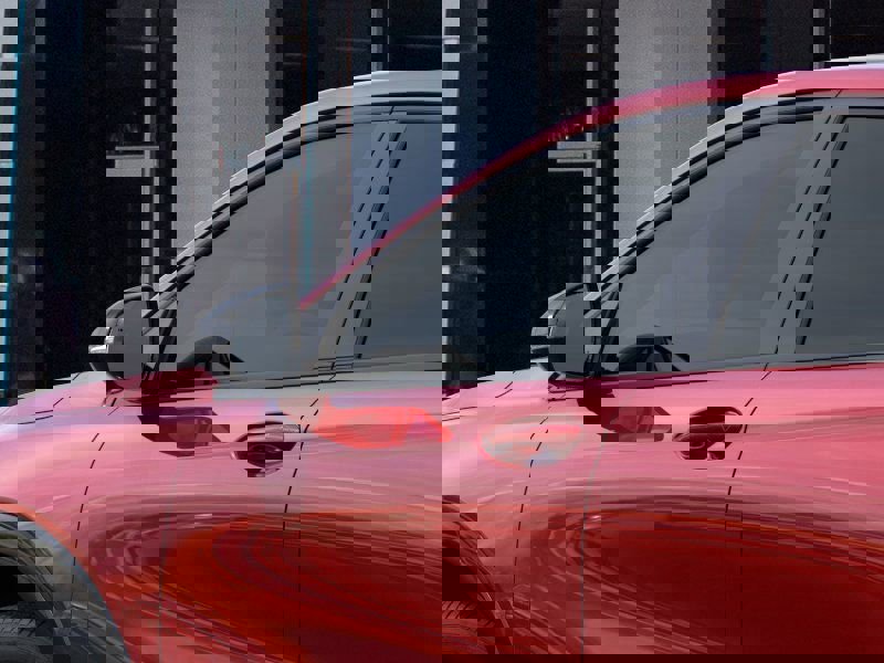 New 2026 Buick Envista Sport Touring w/ Advanced Safety Package image 12