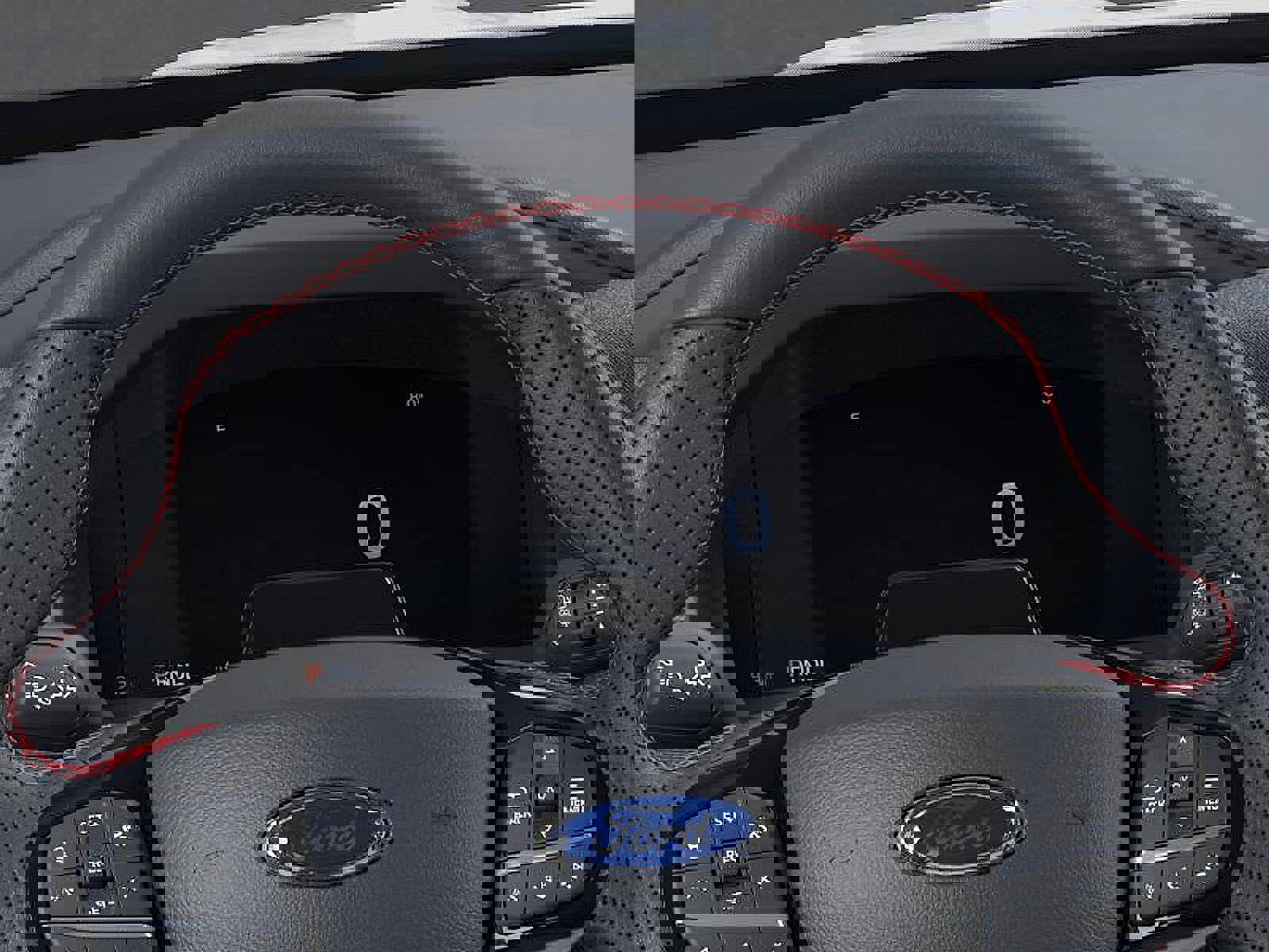 New 2026 Ford Explorer ST-Line image 13