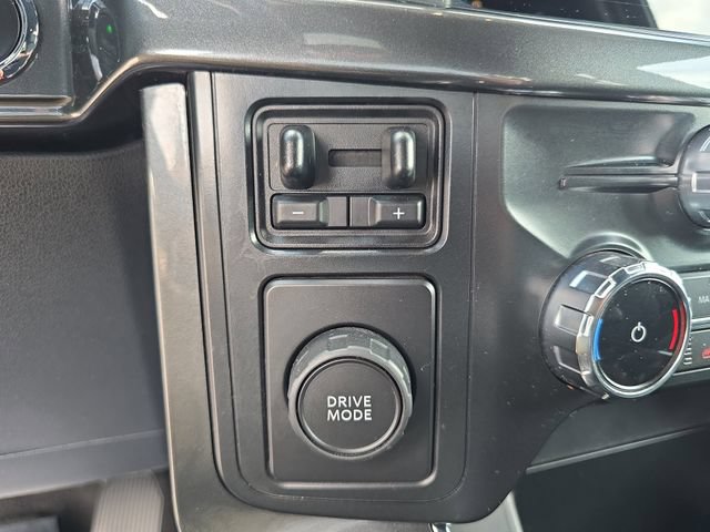 Used 2022 Ford F150 XLT w/ Equipment Group 302A High RWD image 21