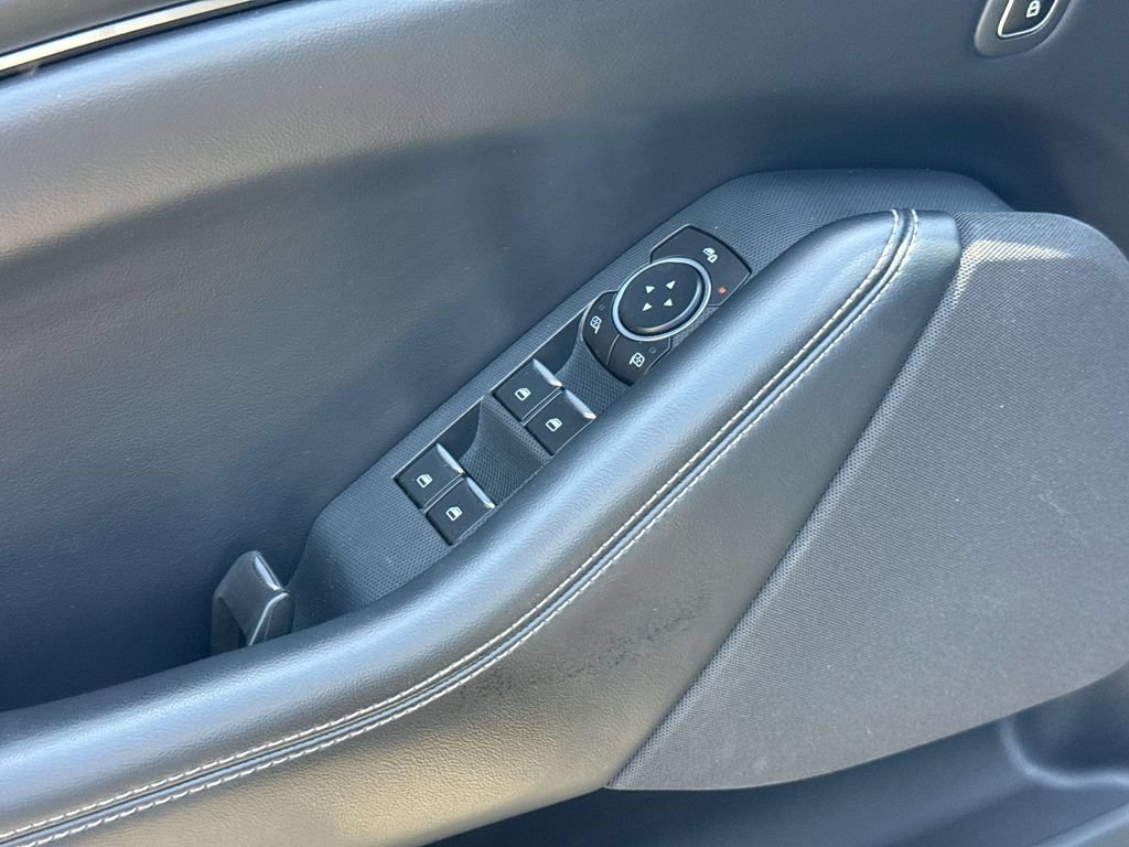 Certified 2023 Ford Mustang Mach-E Select RWD image 22