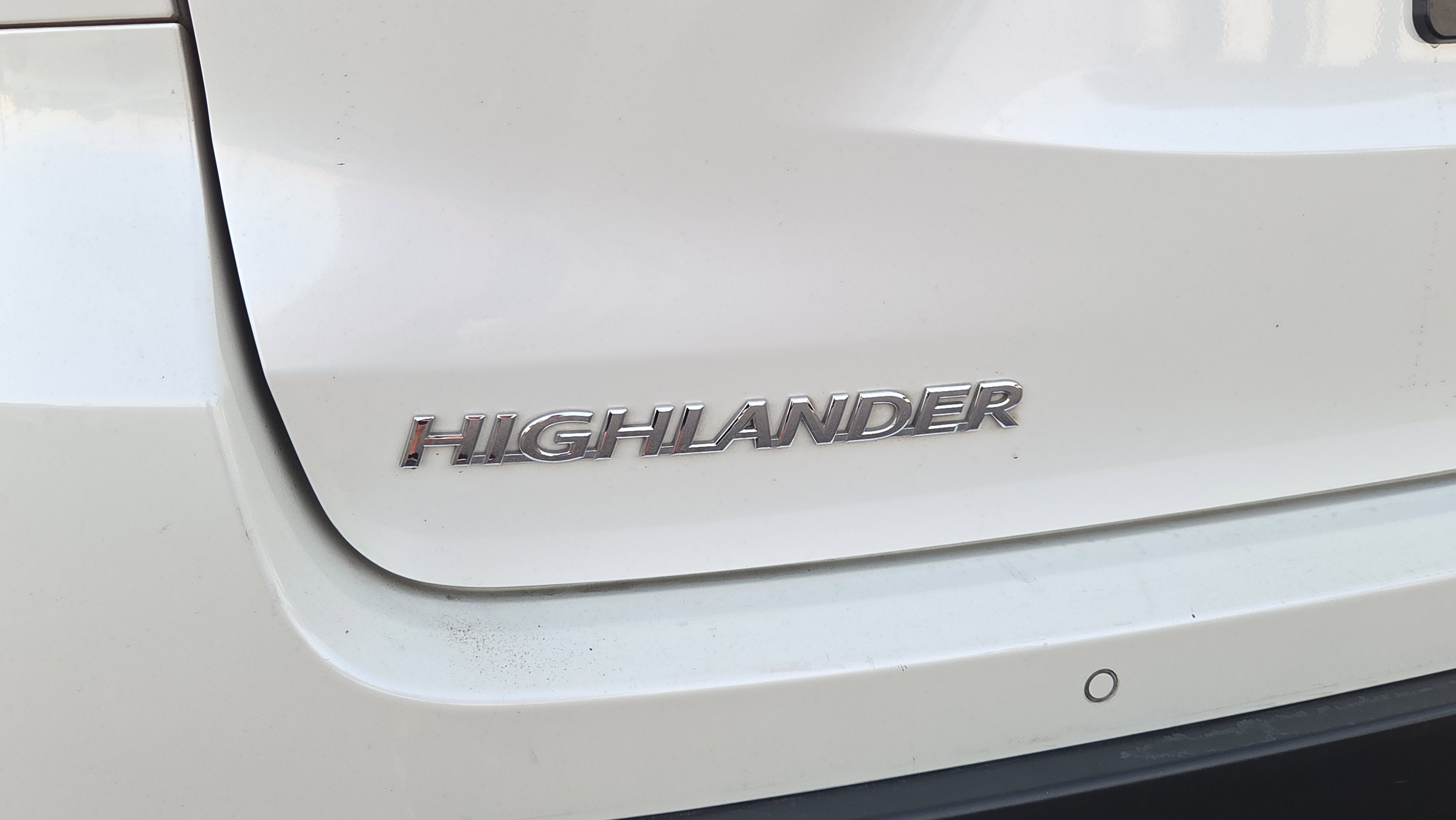 Used 2018 Toyota Highlander Limited Platinum image 13