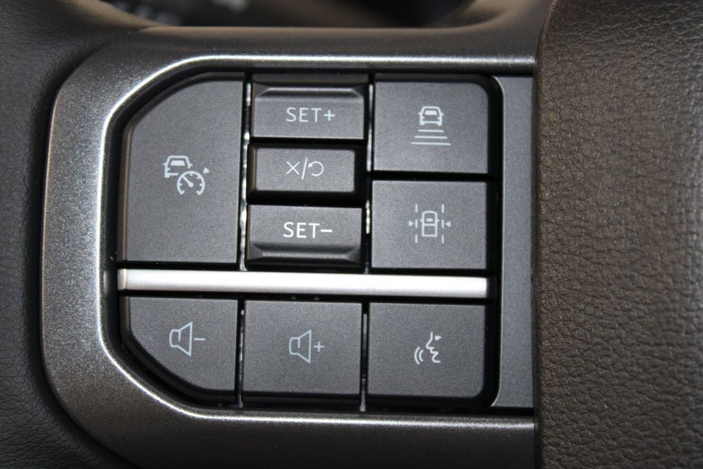 New 2026 Ford F150 XLT AWD/4WD image 39