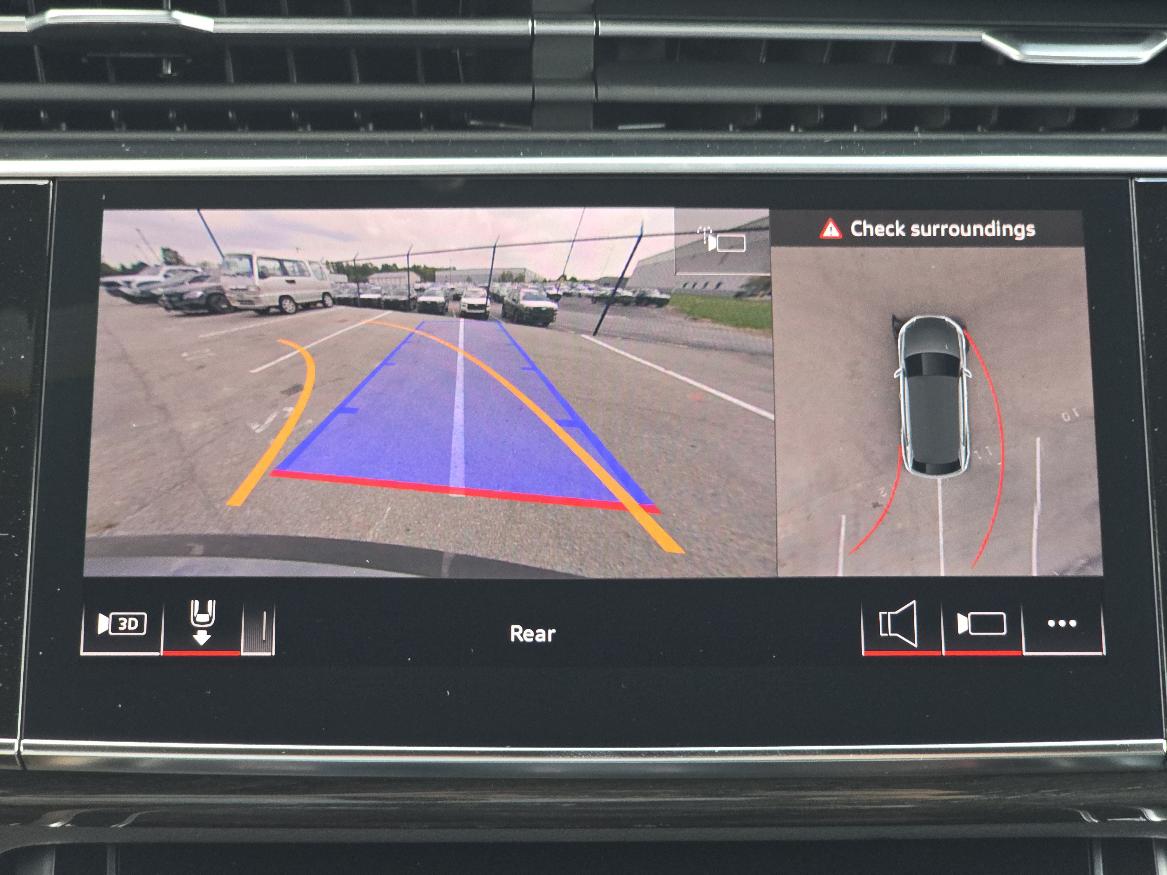 New 2027 Audi Q8 Premium Plus AWD/4WD image 26