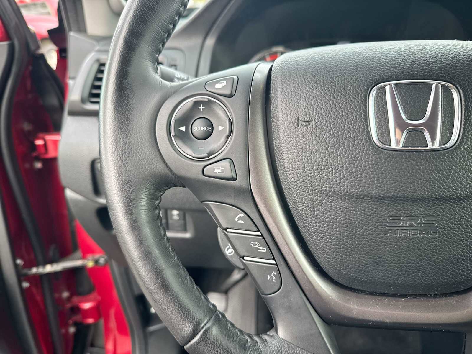 Used 2022 Honda Ridgeline RTL-E image 25