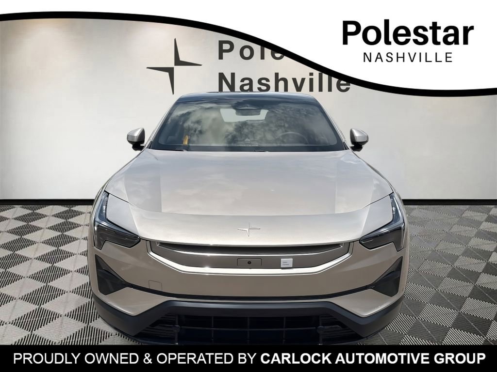 New 2025 Polestar Polestar 3 image 2