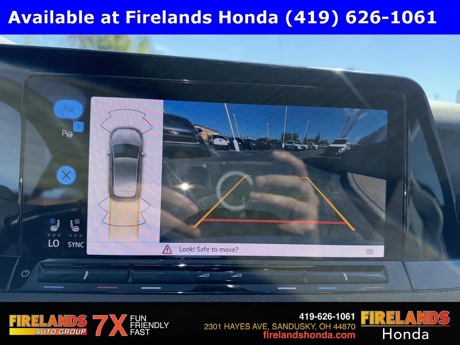 Used 2024 Volkswagen GTI Autobahn image 23