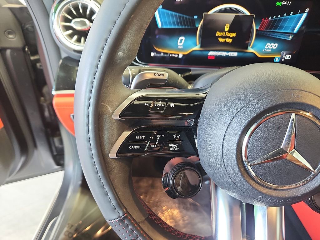 Used 2022 Mercedes-Benz AMG GT 53 image 22