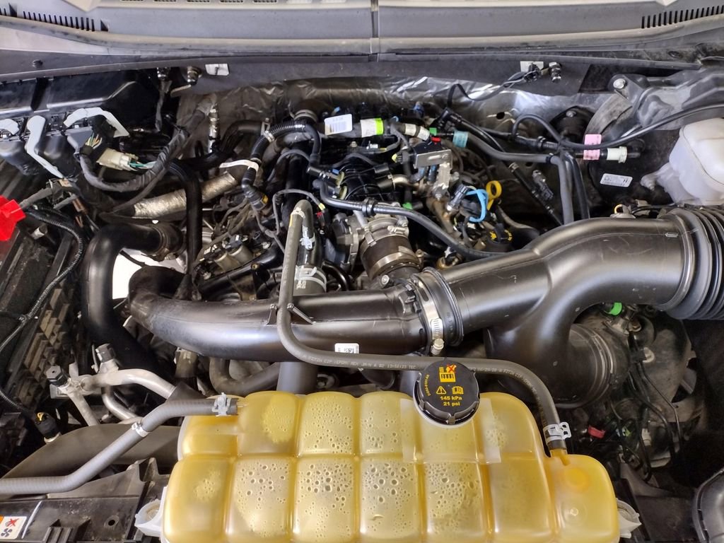 Used 2020 Ford F150 XLT w/ Equipment Group 302A Luxury image 7