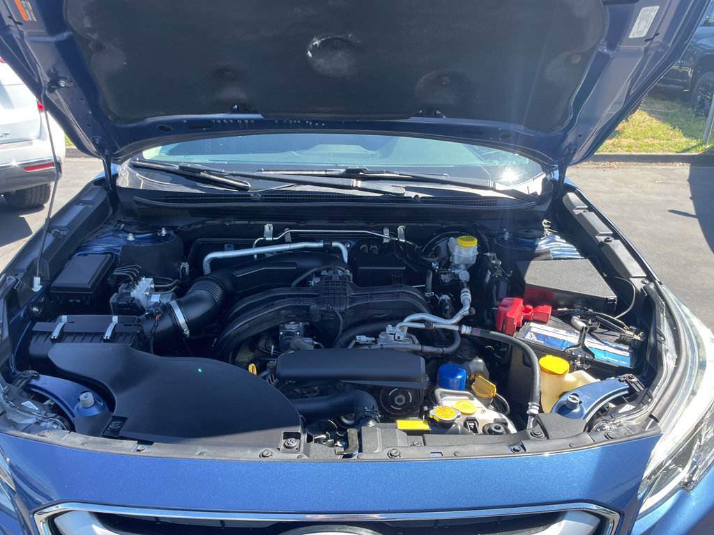 Used 2020 Subaru Outback Limited AWD/4WD image 77