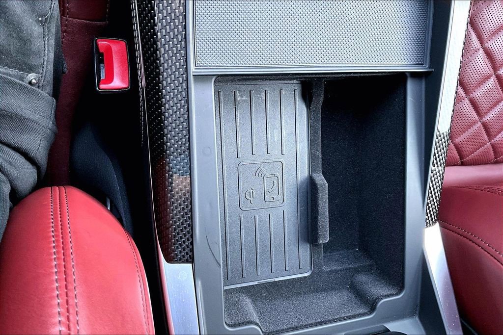 Used 2023 Audi SQ8 Premium Plus w/ SQ8 Luxury Package image 16