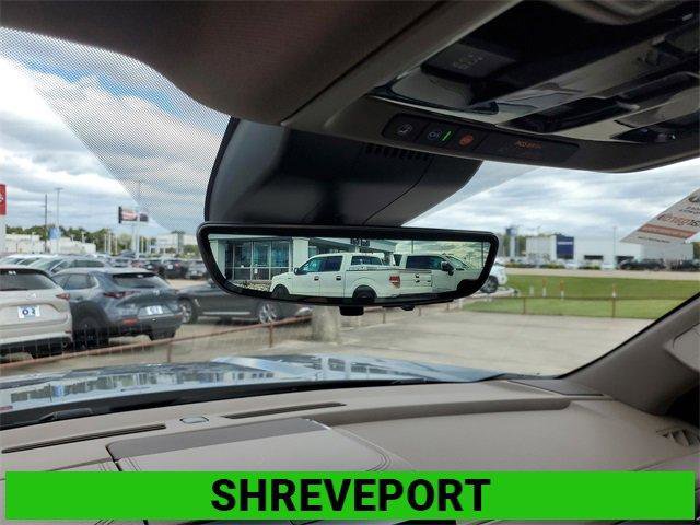 New 2026 GMC Yukon Denali w/ Denali Reserve Package image 19