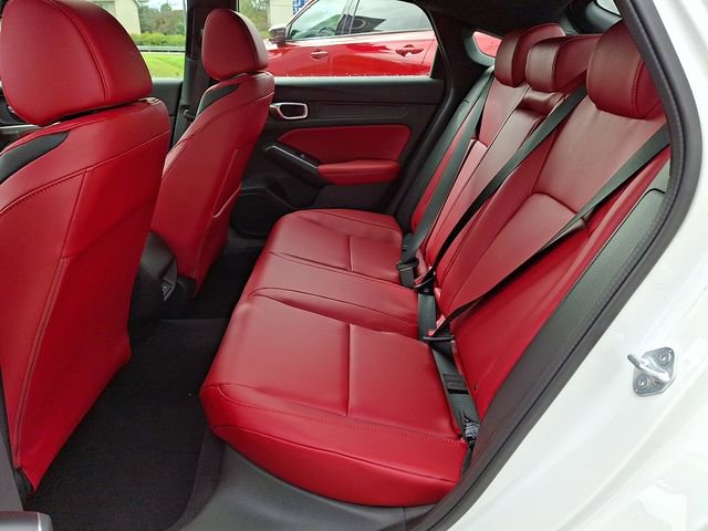 Certified 2026 Acura Integra A-Spec FWD image 6