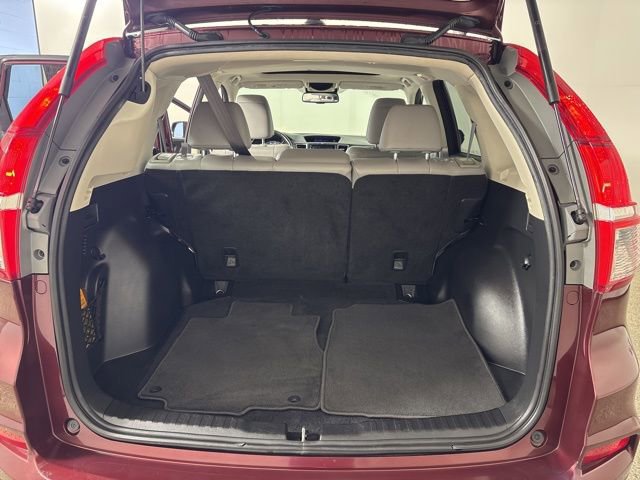 Used 2016 Honda CR-V Touring image 19