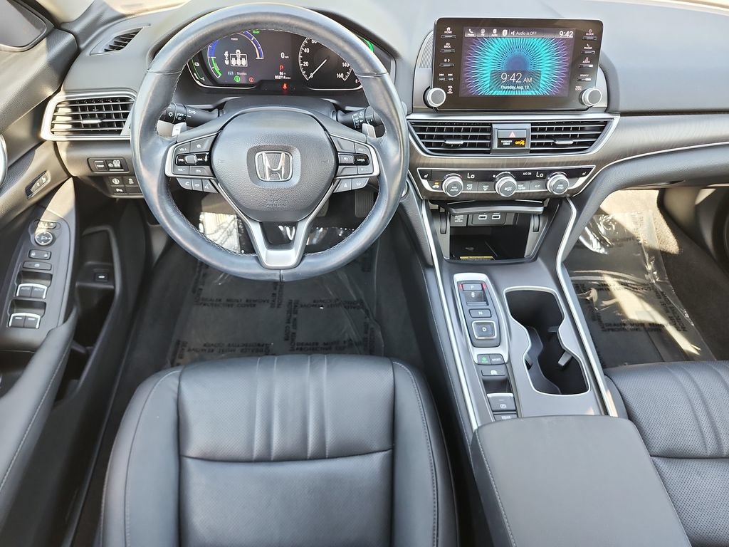Used 2021 Honda Accord EX-L image 19