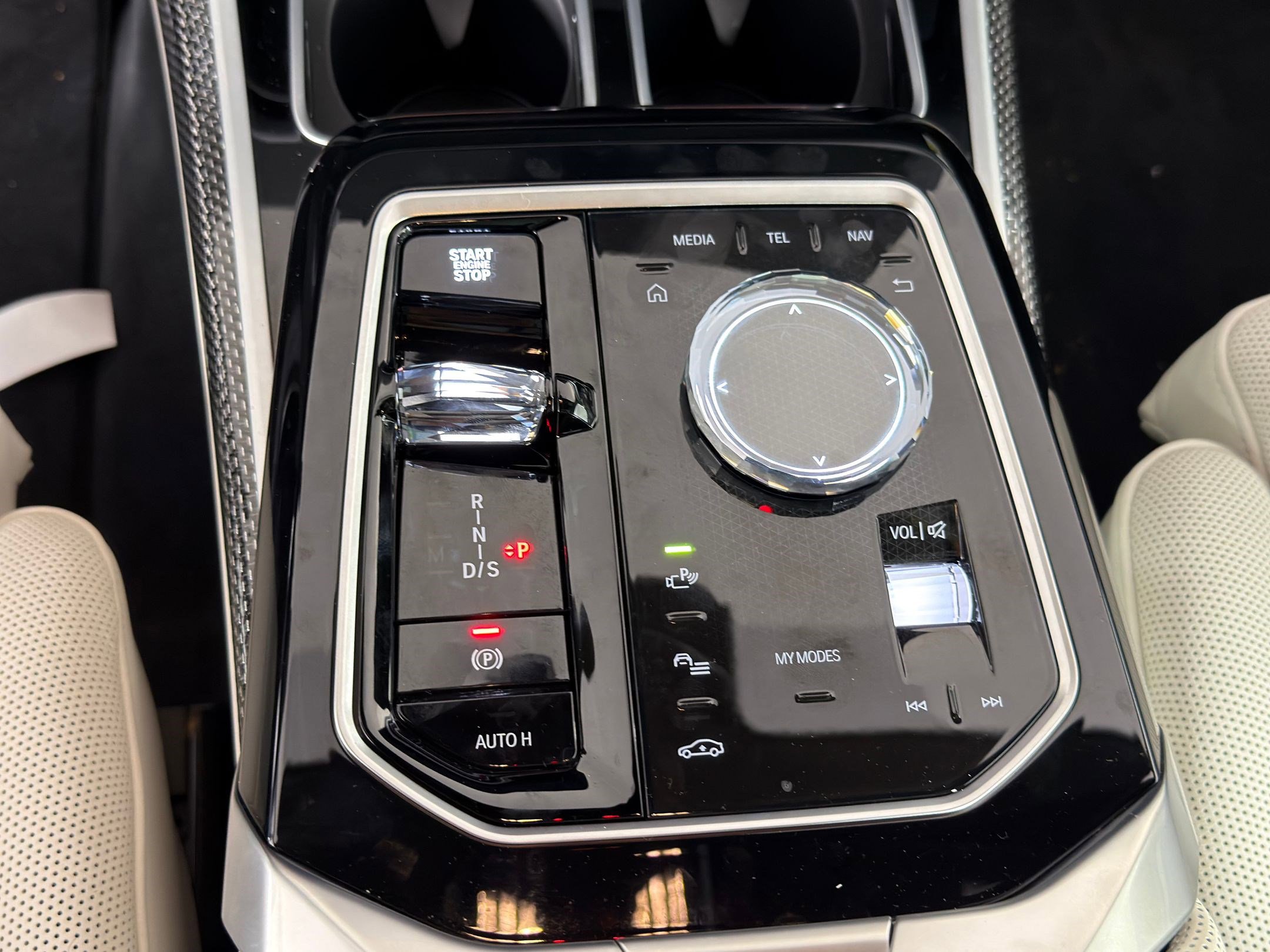 New 2026 BMW 760i xDrive image 15