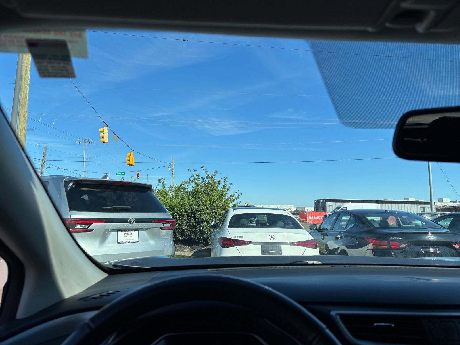 Used 2023 Nissan Murano SV image 35