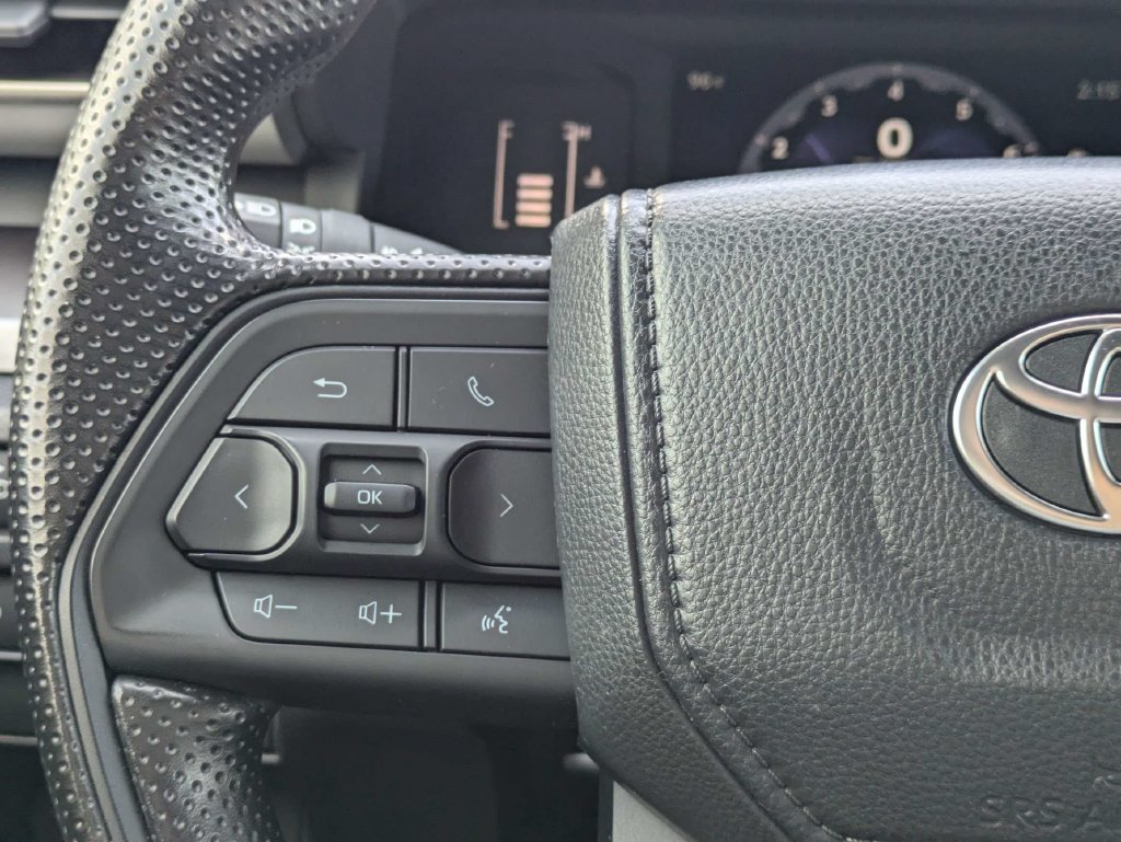 Used 2024 Toyota Tacoma SR5 RWD image 25