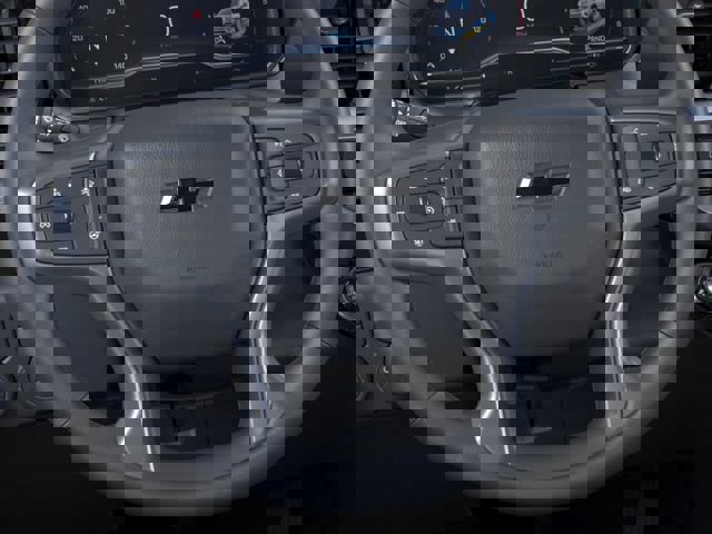 New 2026 Chevrolet Silverado 2500 LT w/ Trail Boss Package AWD/4WD image 19