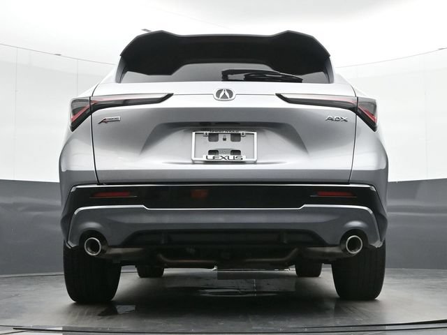 Used 2025 Acura ADX A-Spec FWD image 35