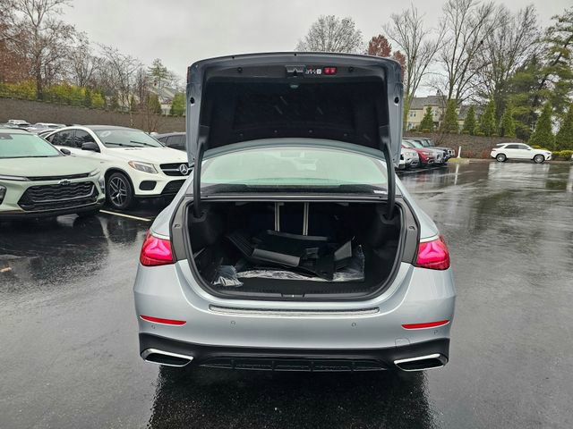 New 2026 Mercedes-Benz E 350 4MATIC Sedan image 9