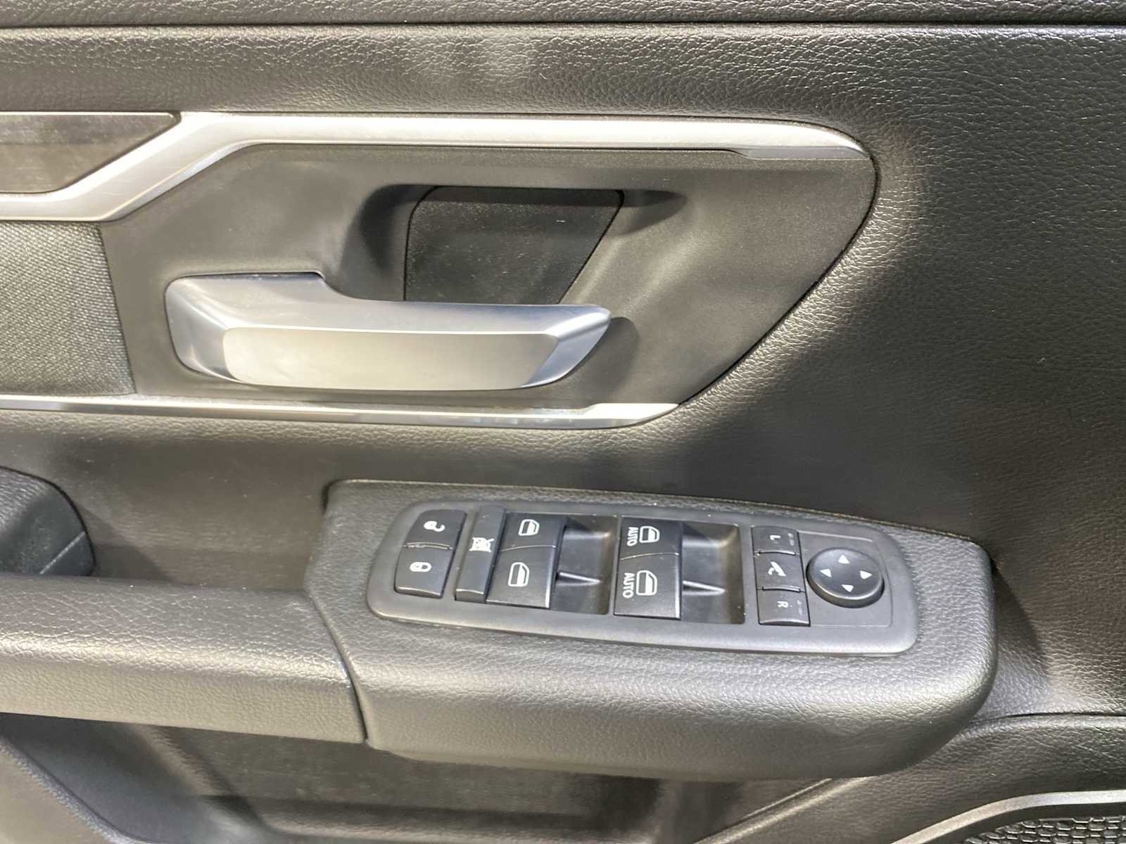 Used 2019 RAM 1500 Big Horn image 22