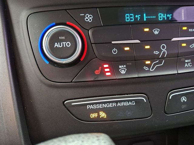 Used 2018 Ford Escape SE image 22