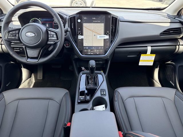 New 2026 Subaru Crosstrek 2.5i Limited w/ Crosstrek Mirror Package AWD/4WD image 19
