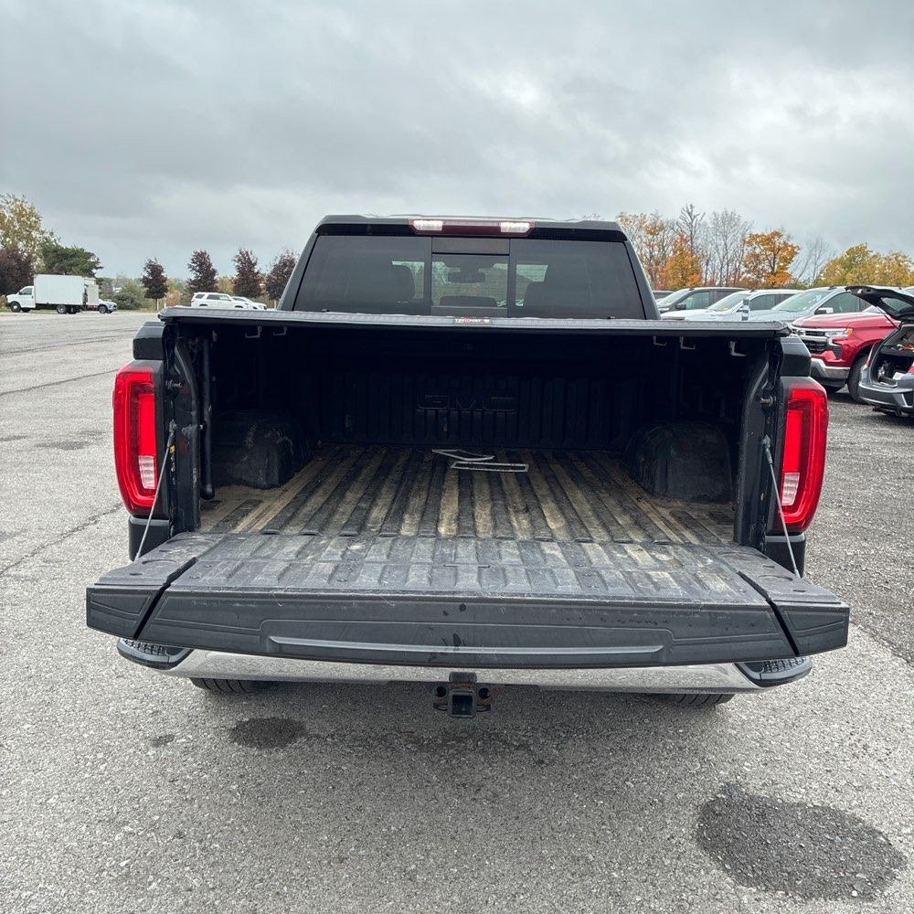 Used 2019 GMC Sierra 1500 SLT w/ SLT Premium Plus Package AWD/4WD image 5