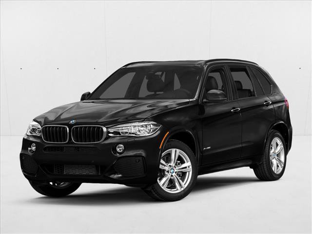 Used 2016 BMW X5 sDrive35i