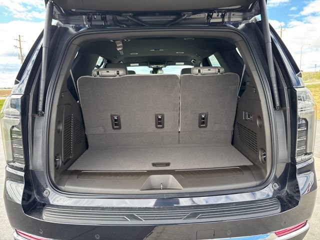 New 2026 Chevrolet Tahoe LT w/ Comfort Package AWD/4WD image 27