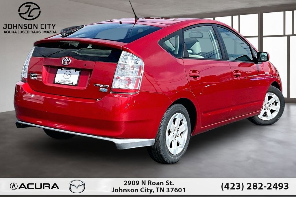 Used 2007 Toyota Prius image 2