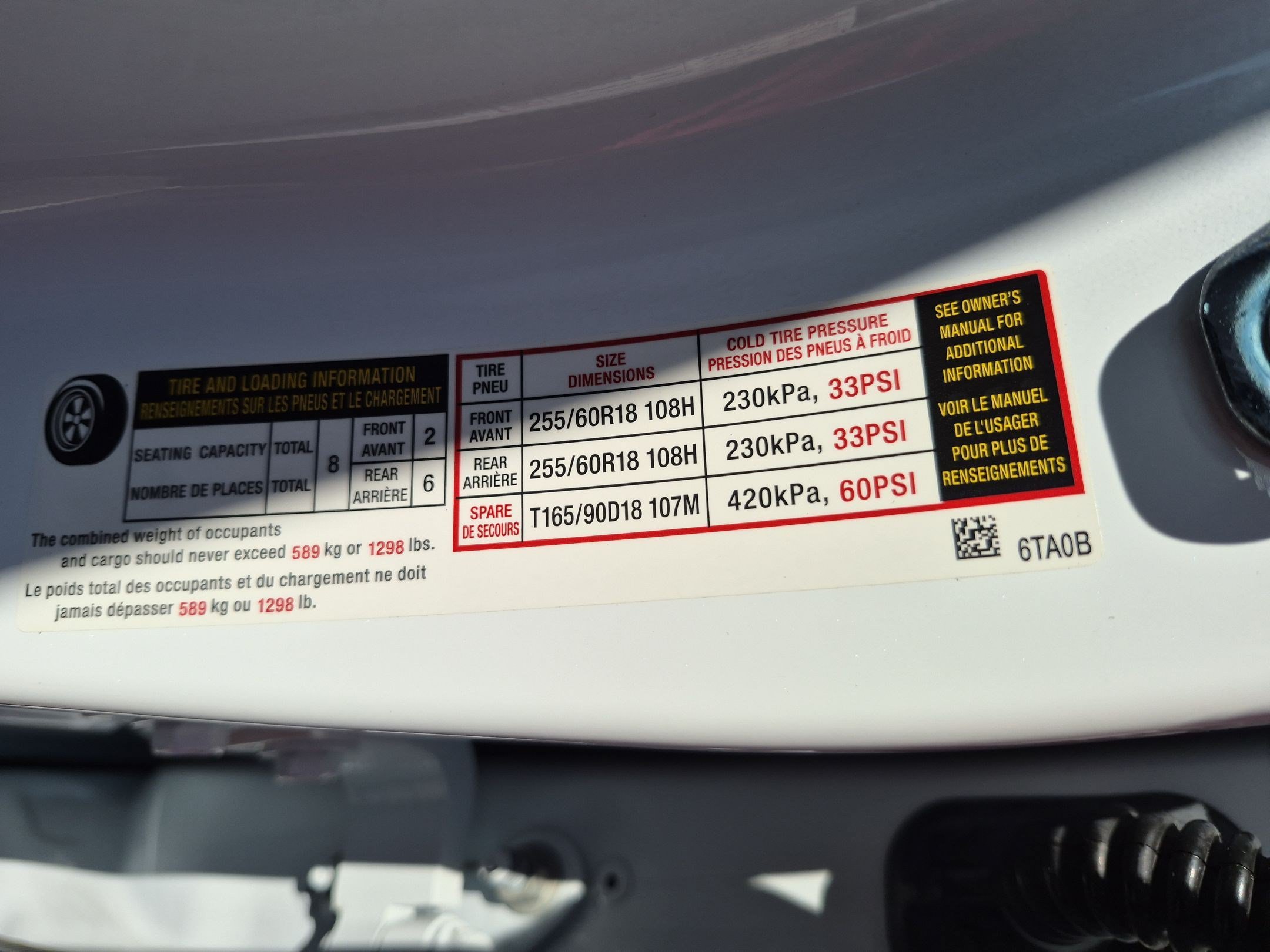 Certified 2025 Nissan Pathfinder SL AWD/4WD image 36