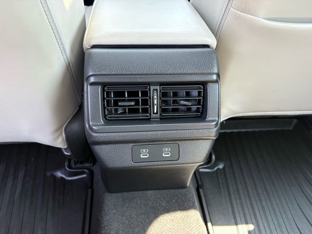 Certified 2023 Honda Accord Touring image 16