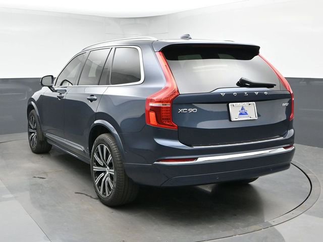 Used 2023 Volvo XC90 B5 Plus w/ Protection Package Premier AWD/4WD image 8