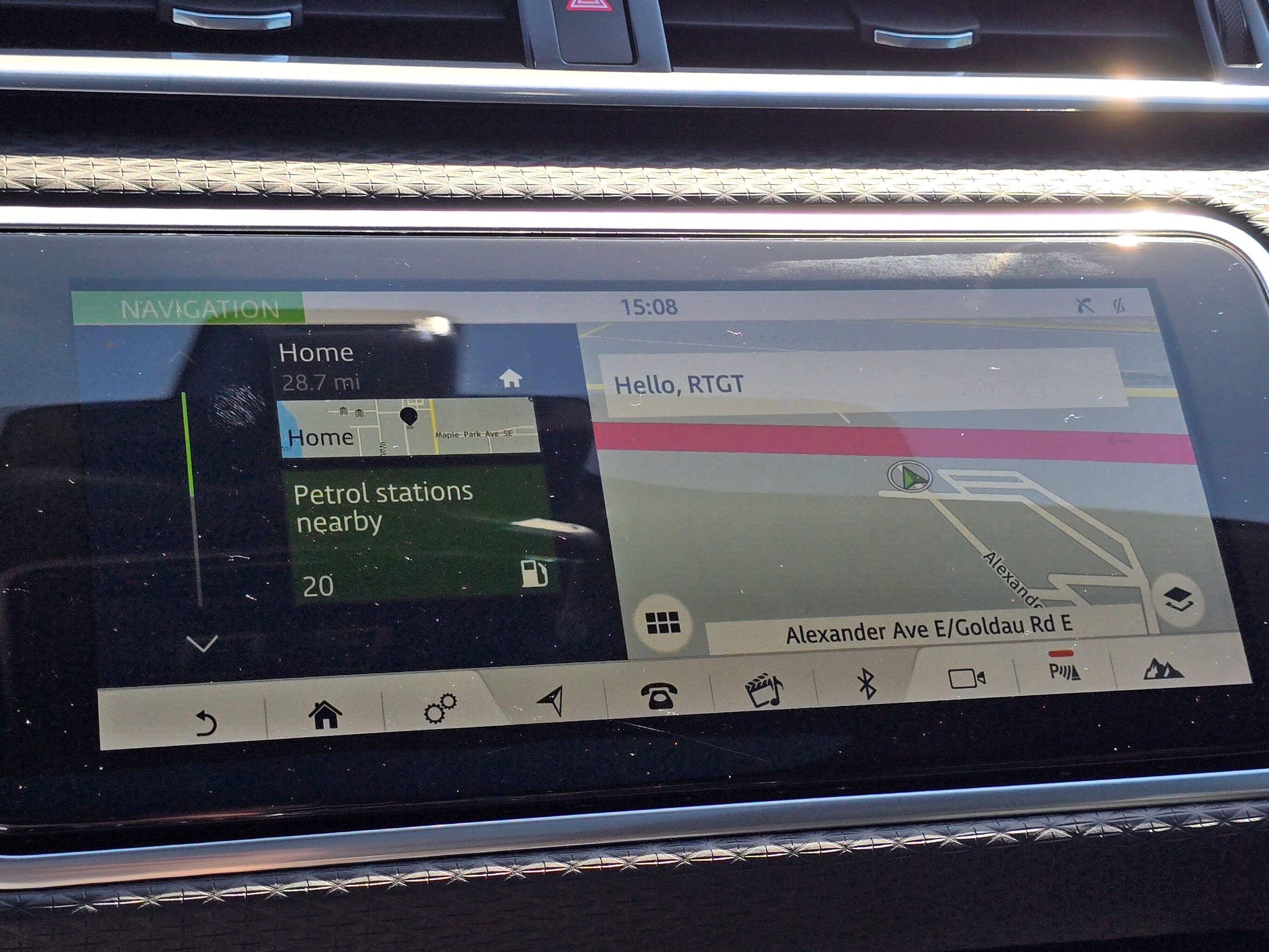 Used 2020 Land Rover Range Rover Velar R-Dynamic S AWD/4WD image 42