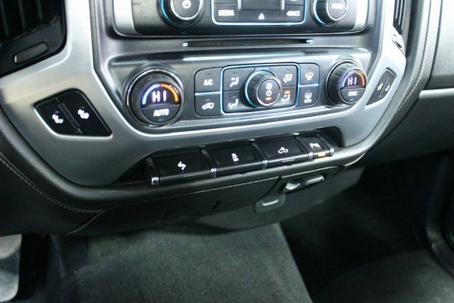 Used 2017 GMC Sierra 1500 SLE image 18