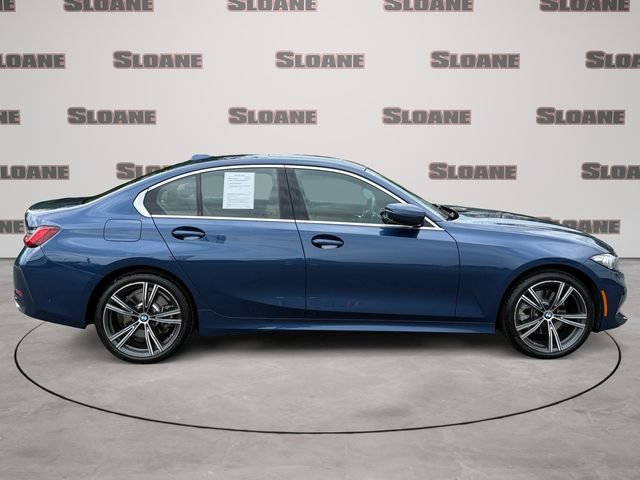 Certified 2024 BMW 330i xDrive Sedan w/ Premium Package AWD/4WD image 6