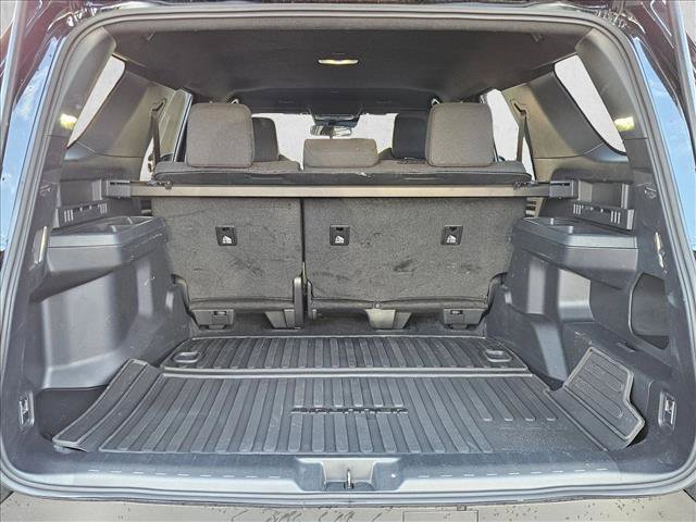 Used 2026 Toyota 4Runner SR5 AWD/4WD image 6