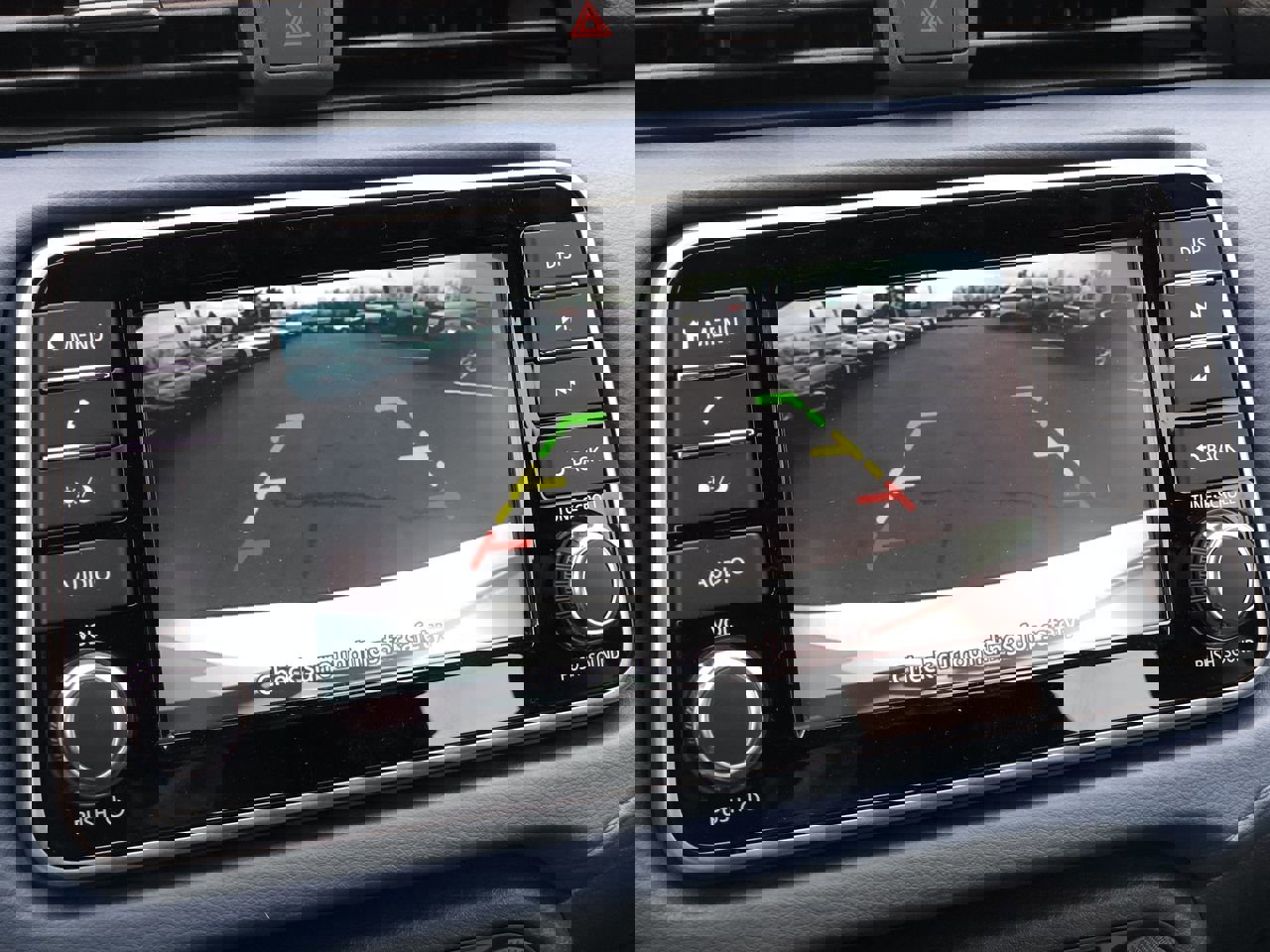 New 2025 Nissan Versa SV w/ Trunk Package image 27