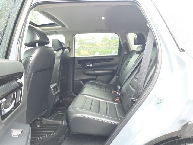 Used 2024 Honda CR-V EX-L image 27