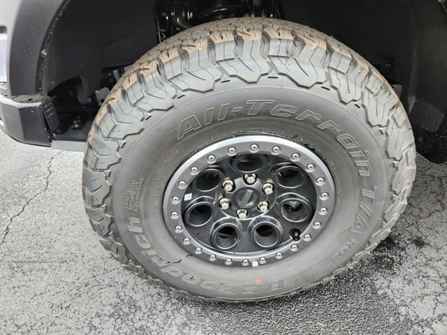 New 2025 Ford F150 Raptor image 35