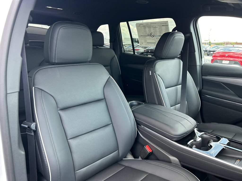 New 2027 Buick Enclave Preferred w/ Power Package FWD image 40