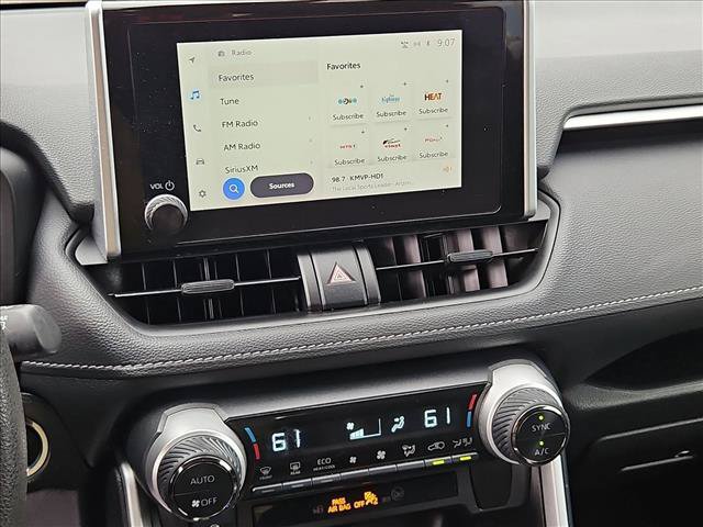 Certified 2025 Toyota RAV4 XLE AWD/4WD image 19
