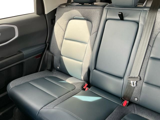 Used 2024 Ford Bronco Sport Outer Banks w/ Tech Package image 16