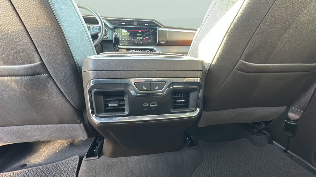 Used 2024 GMC Sierra 1500 Denali w/ Denali Reserve Package image 16