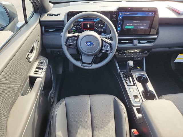 New 2026 Subaru Outback Limited image 7